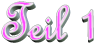 Teil 1