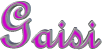 Gaisi