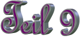 Teil 9