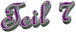 Teil 7