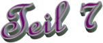 Teil 7