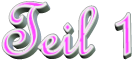 Teil 1