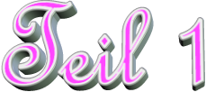 Teil 1