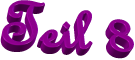 Teil 8