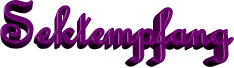 Sektempfang